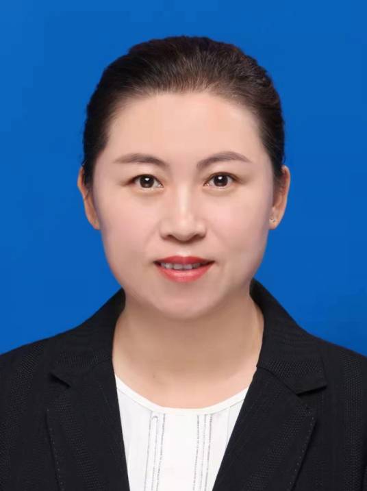 赵娟（甘肃省临夏回族自治州东乡族自治县委常委、宣传部部长）