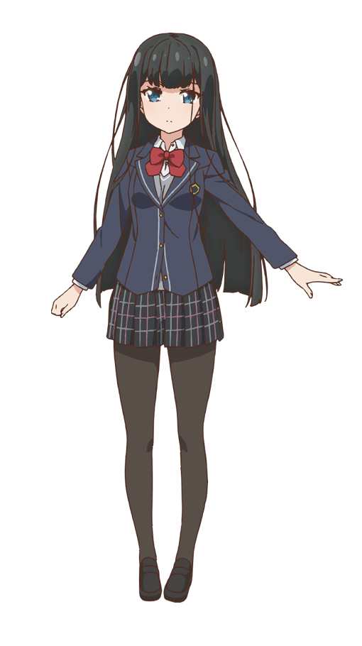 栗原海里