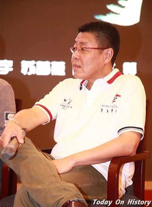 张健（著名舞蹈表演艺术家）