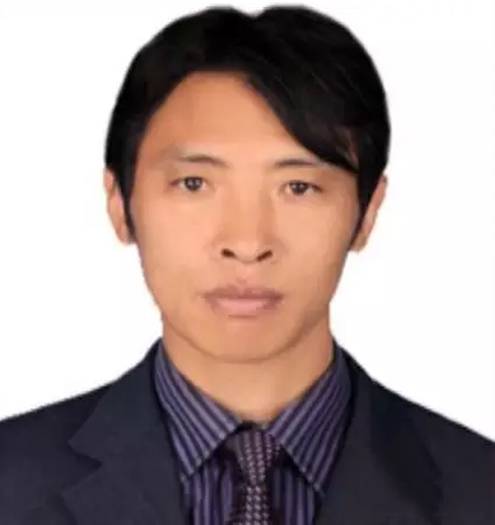 和先念