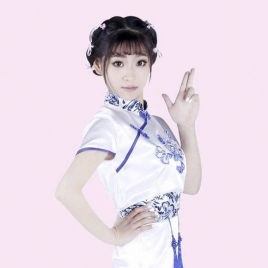 丸子（萌萌哒天团成员）