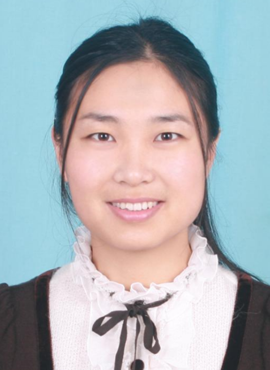 闫妍（中国科学院大学副教授）