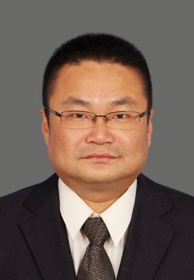 赵枫（宁波市海曙区江厦街道党工委委员、办事处副主任）