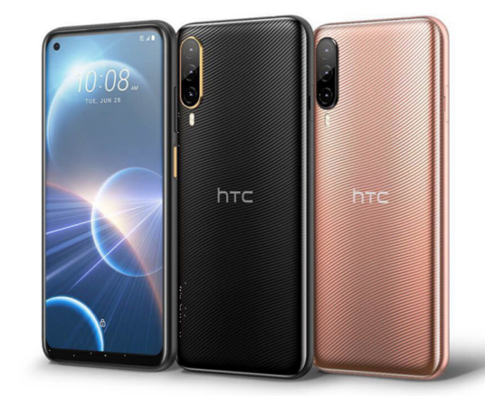 HTC Desire 22 Pro