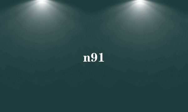 n91