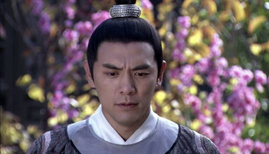 李元芳（电视剧《神探狄仁杰4》中的人物）