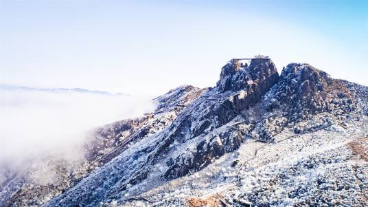 金子山（中国4A级旅游景区）