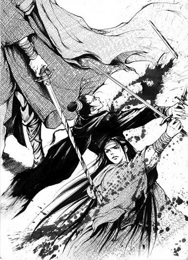 剑神郭敖