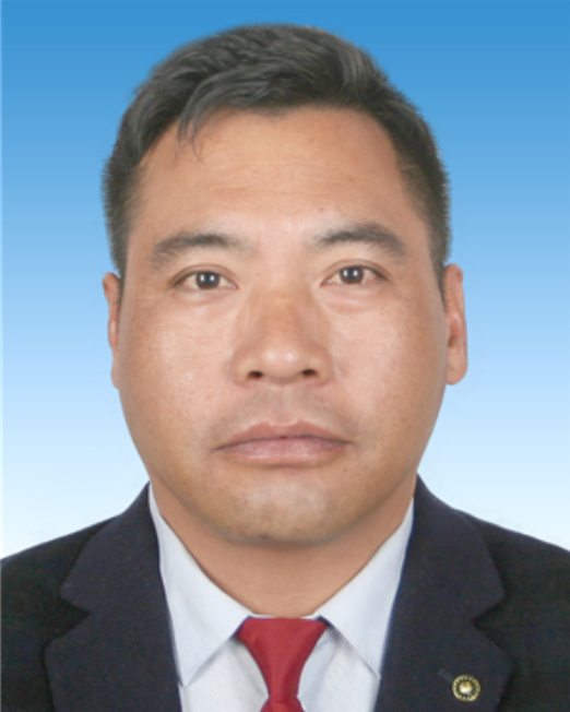 丁文武（云南省迪庆州纪委常委、迪庆州监委委员、州委巡察组组长）
