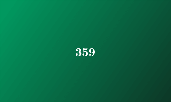 359