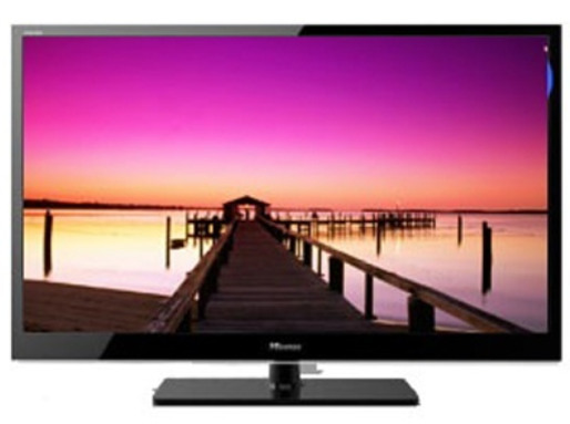 海信 LED39K310NX3D