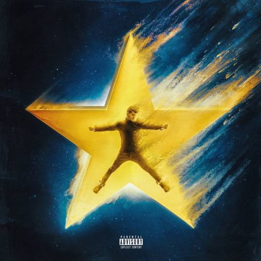 Cosmic（2018年Bazzi发行专辑）