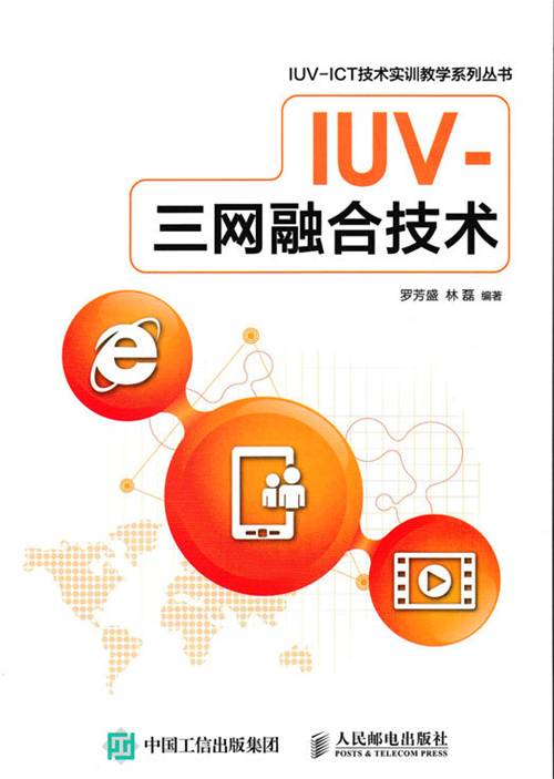 IUV-三网融合技术