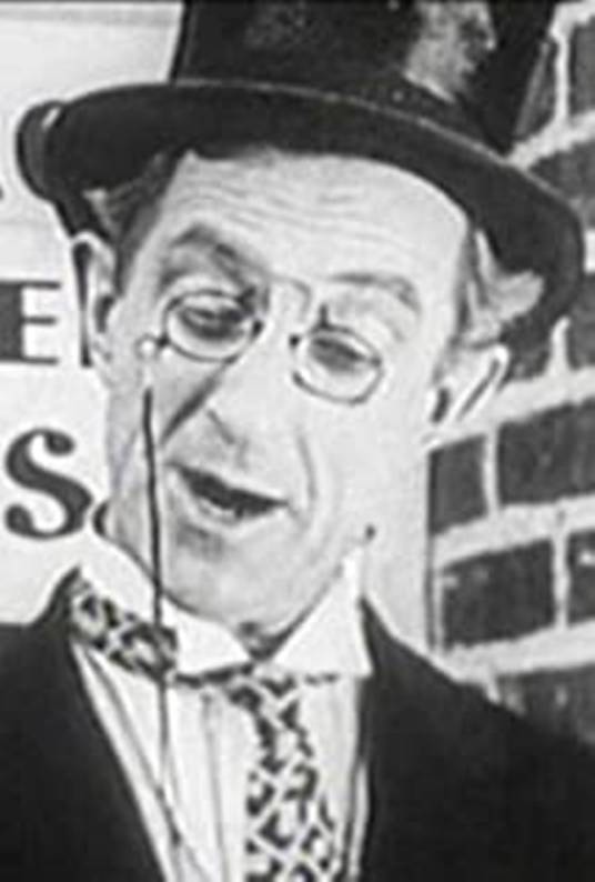 George B. French