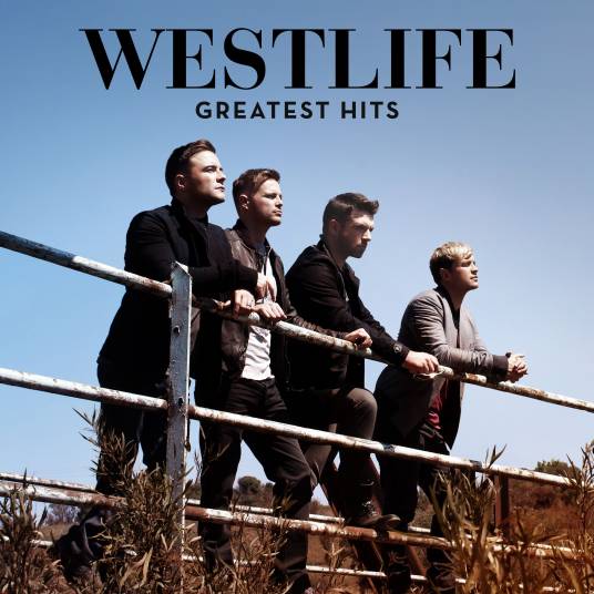 Greatest Hits（2011年西城男孩的专辑）