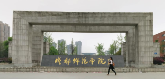 成都师范学院教育学院