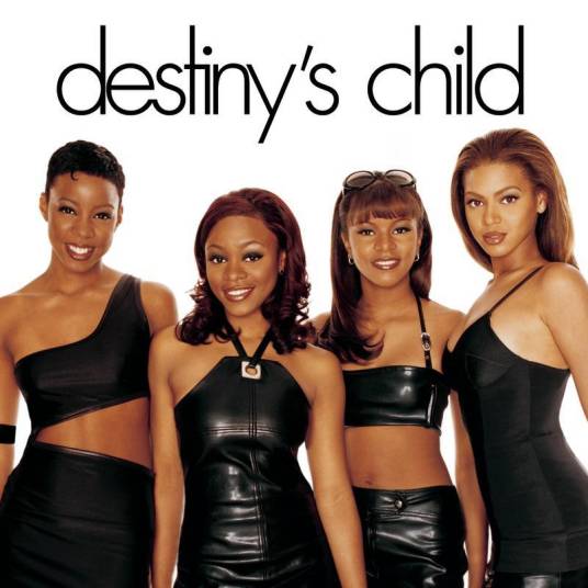 Destiny's Child（1998年天命真女发行的音乐专辑）