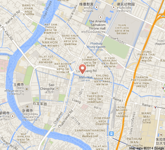 金马酒店