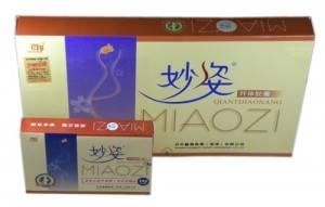妙姿胶囊