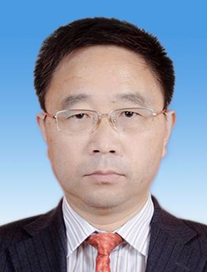 杨庆元（遵义市播州区政协党组成员、副主席）