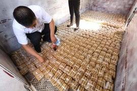 66万硬币买车事件