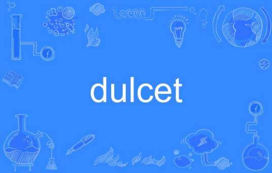 dulcet