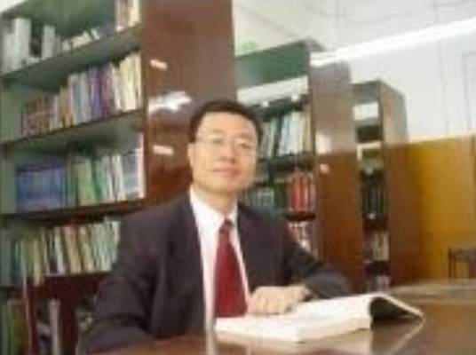 李明顺（广西师范大学环境与资源学院副院长）