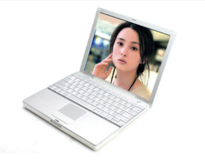 苹果PowerBookG4M9691CH/A
