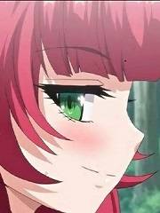 谁说枪与烈酒不能是精灵女孩的浪漫