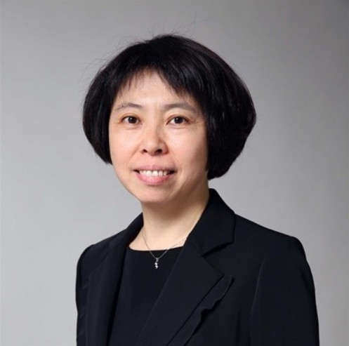 王茜（中山大学副教授）