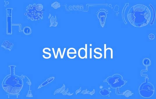 swedish