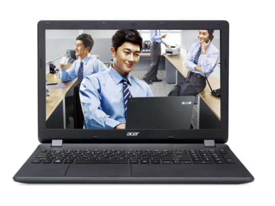 宏碁EX2519-C62F