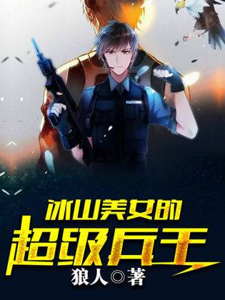 冰山美女的超级兵王