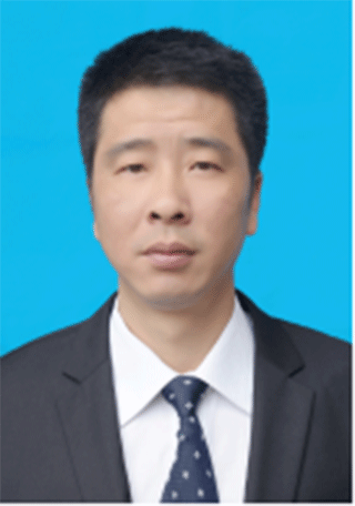 张健飞（浙江省丽水市庆元县竹口镇党委副书记、镇长）