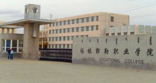 锡林郭勒职业学院齐·宝力高国际马头琴学院