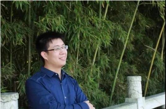 姜振宇（北京师范大学科幻博士）