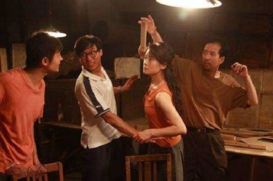 大篷车（2008年刘小锋主演电视剧）