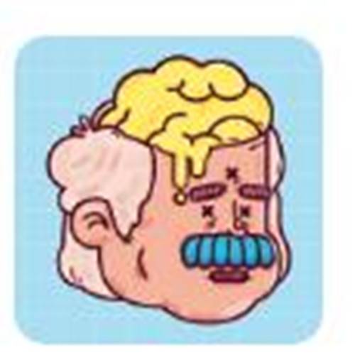 最囧大脑