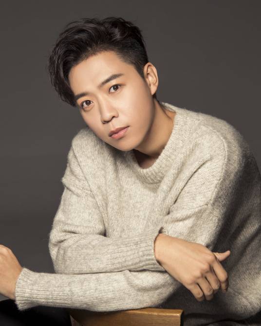 谢帅（中国内地影视男演员、导演）