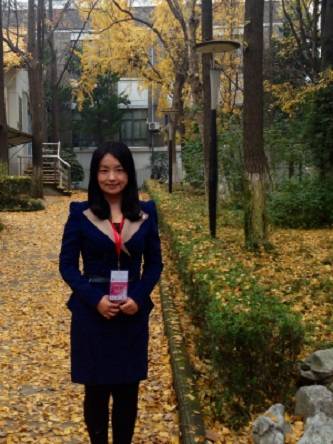 袁媛（中山大学副教授）