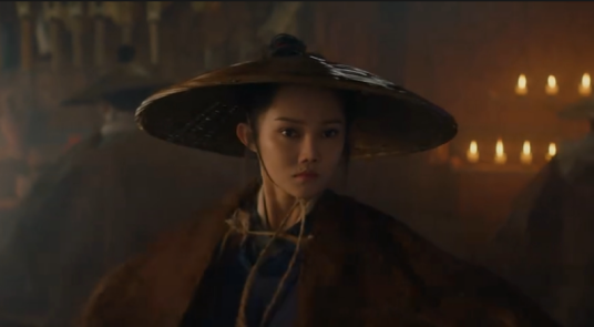 百灵（奇幻爱情电影《青蛇：前缘》中的角色）