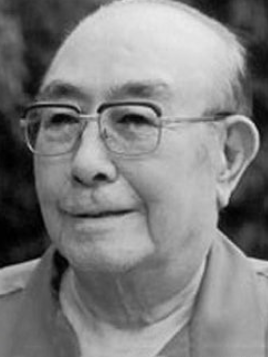 吴德（第十一届中央政治局委员，第五届全国人大常委会副委员长、党组副书记）