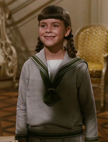 玛尔塔（1965年美国音乐电影《音乐之声》中的角色）