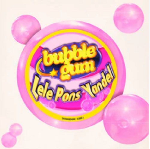 Bubble Gum（Lele Pons,Yandel演唱的歌曲）