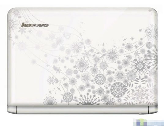 联想IdeaPad S10-2（冬季恋歌）