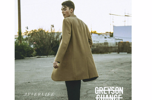 Afterlife（Greyson Chance演唱歌曲）