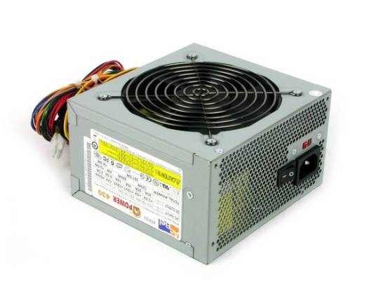 康舒IP 430