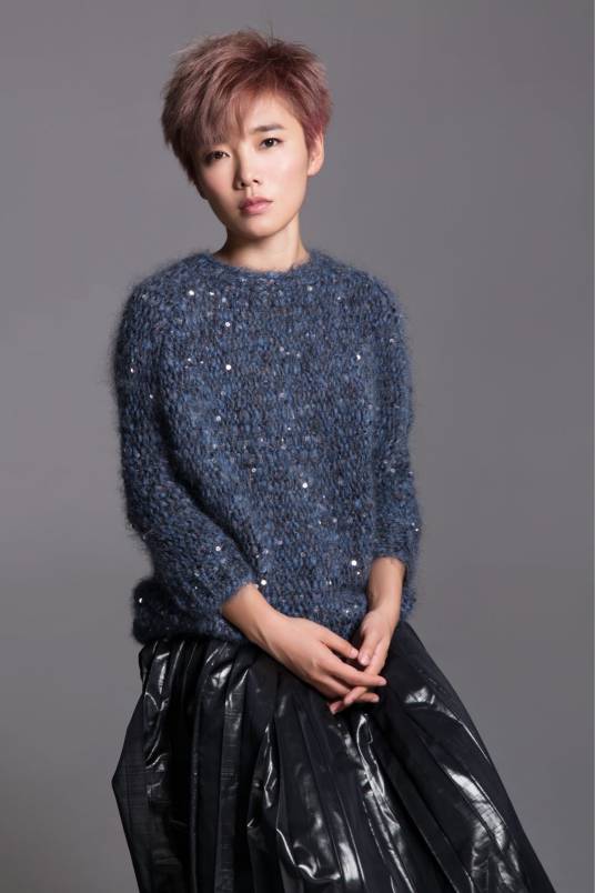 许飞（中国内地女歌手、音乐人）
