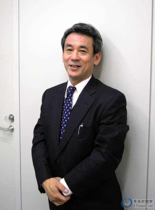 加藤彰