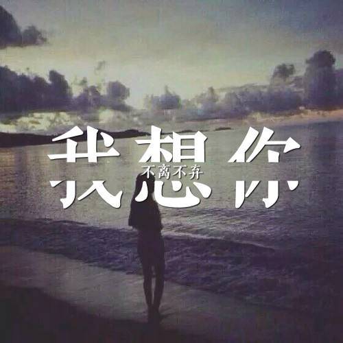 我想你（2006年杨海潮发行音乐专辑）